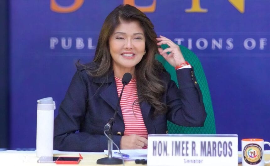 Senate probe sought on halt of MILF decommissioning