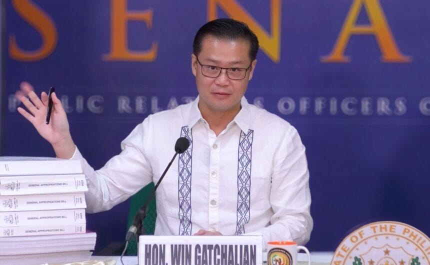 Senate will ensure 2026 budget prioritizes education