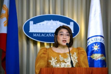 Senate’s archiving of VP impeach case not against Marcos