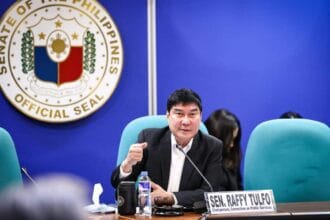 Senator seeks return of pumping station rehab mandate to MMDA