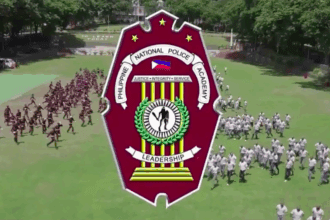 Sexual harassment case: PNPA officer faces dismissal