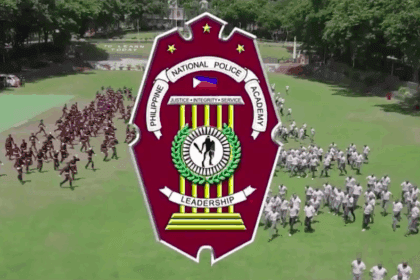 Sexual harassment case: PNPA officer faces dismissal