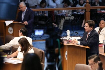 `Shameful, shameless,' says group of Senate decision to archive