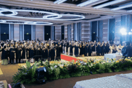 Shari’ah Bar passers take oath as counselors-at-law