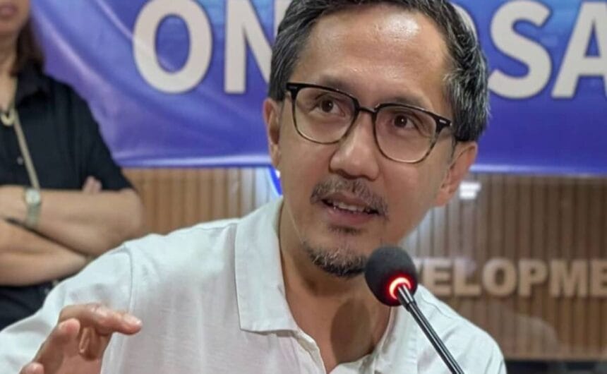 Siargao Airport expansion set to begin Aug. 8 – DOTr