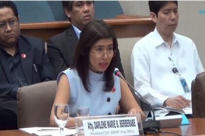 SolGen urges Congress to revisit marriage laws