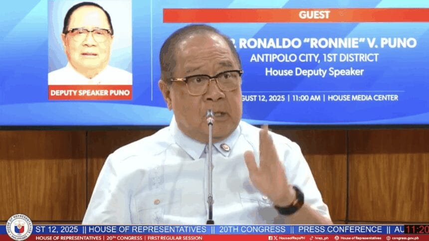 Solons won't benefit from classroom projects due to checks