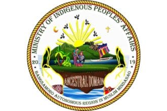 Son of Bangsamoro pioneer named as new head of IP affairs