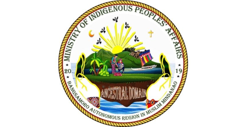 Son of Bangsamoro pioneer named as new head of IP affairs