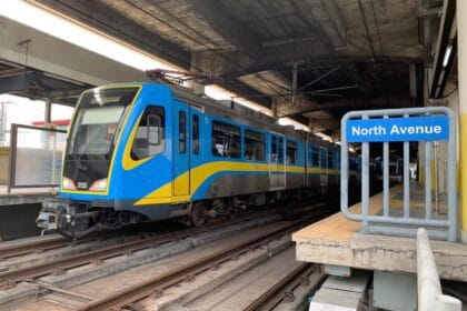 Speed limit implemented at MRT-3 due to signaling issue