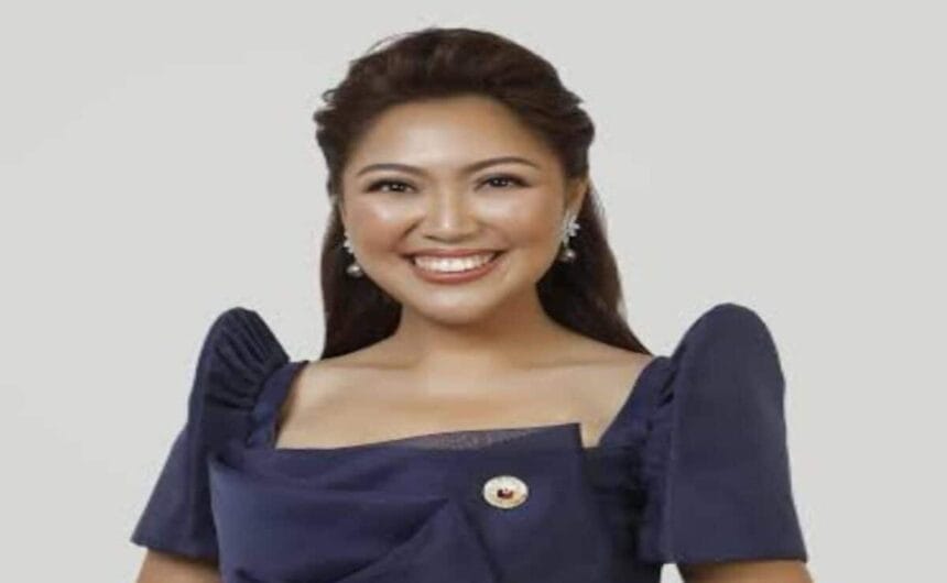 Suansing assures earlier budget hearing sked won’t affect reforms