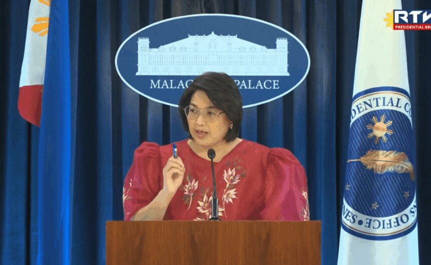 'Sumbong sa Pangulo' website registers over 2,000 complaints