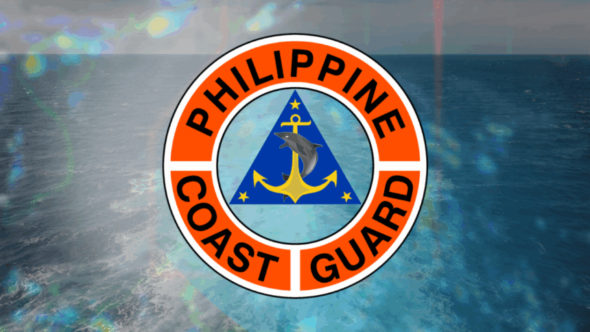 Surigao to Southern Leyte sea travel suspended