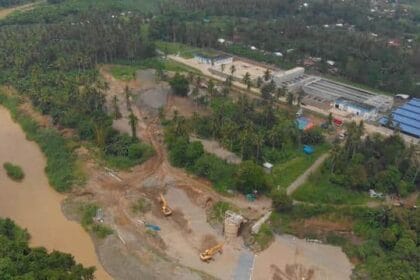 Tagum Water marks 5 years of service, innovation in Tagum City