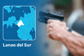 Teacher shot dead in Lanao del Sur