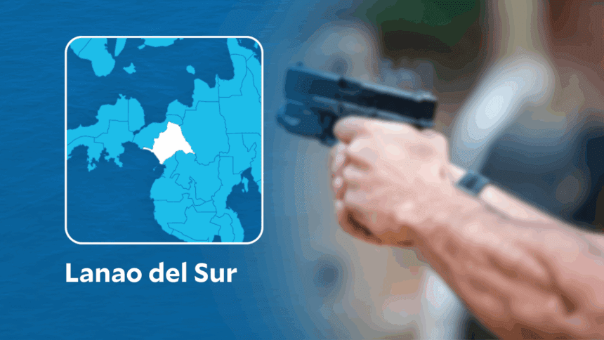 Teacher shot dead in Lanao del Sur