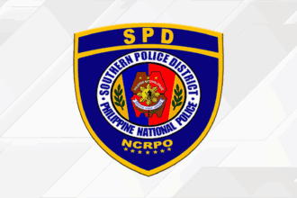 Teen caught with P204,000 shabu, knife in Parañaque high school