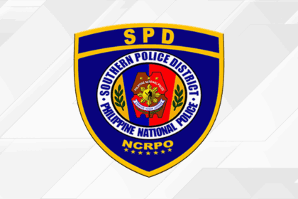 Teen caught with P204,000 shabu, knife in Parañaque high school