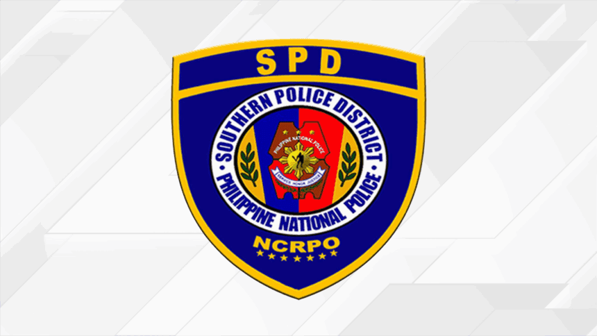 Teen caught with P204,000 shabu, knife in Parañaque high school