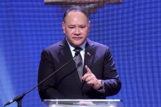 Teodoro wants to do away with 15-year AFP modernization