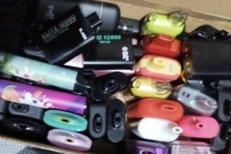 The harm that lingers beyond their use