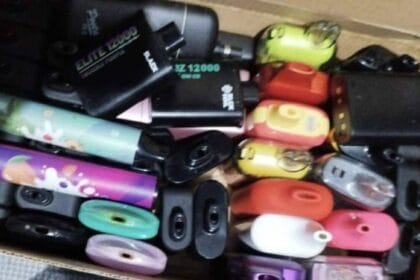 The harm that lingers beyond their use