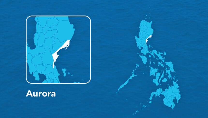 Tropical Depression Isang forces class suspension in 2 Aurora towns