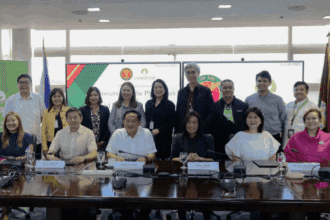 UP, Landbank offer financial aid to 2026 Upcat passers