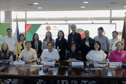 UP, Landbank offer financial aid to 2026 Upcat passers