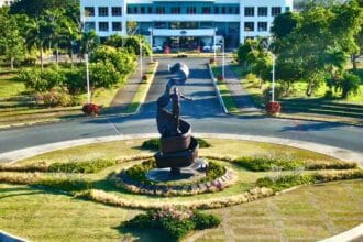 UP Open University grad tops environmental planners board exam