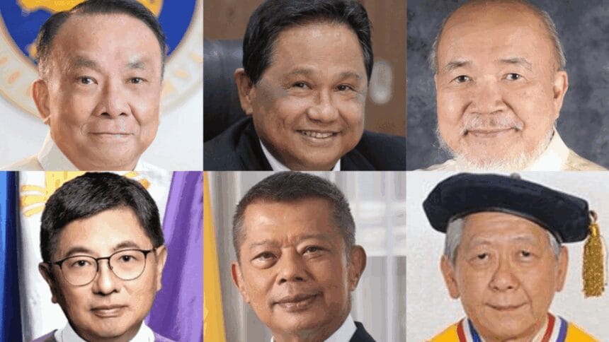 UPAA to recognize 64 outstanding alumni at its 2025 awards ceremony