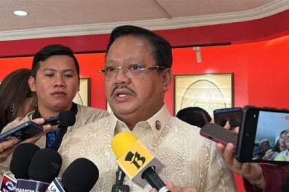 Valeriano backs Gomez critique of ‘mayor’: Name names already