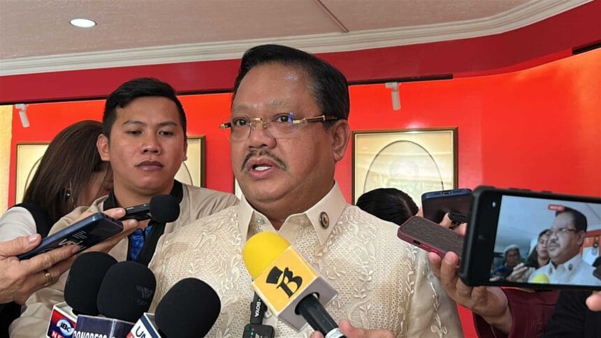 Valeriano backs Gomez critique of ‘mayor’: Name names already