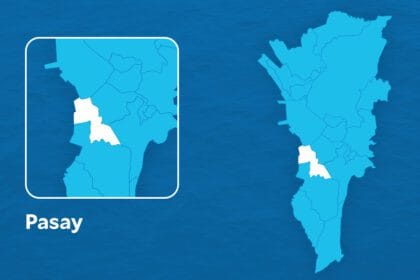 Vietnamese woman robbed, wounded in Pasay City found in Cavite