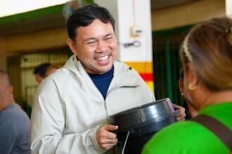 Villar pushes for Magna Carta to protect disaster workers