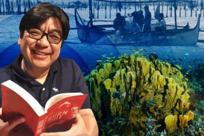 Von Hernandez named Oceana Philippines head