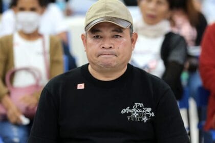 Why are the Patidongan brothers suing ex-CIDG chief Macapaz?