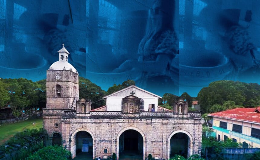 Why desecrated churches have to be closed indefinitely