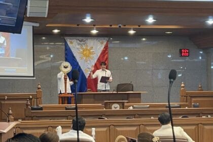 Why rush vote on Duterte impeachment?