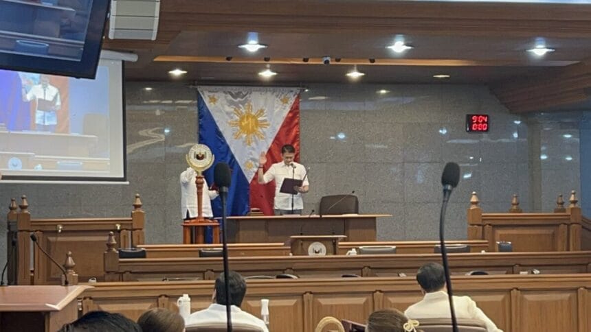 Why rush vote on Duterte impeachment?