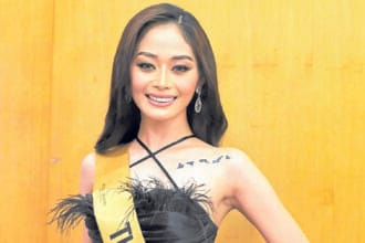 Witness in Camilon’s disappearance wants to back out in fear