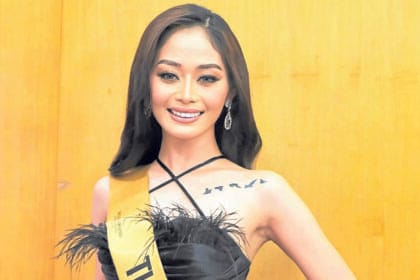 Witness in Camilon’s disappearance wants to back out in fear