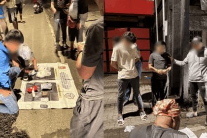 Zamboanga drug sting yields P13.6M shabu, 2 arrests