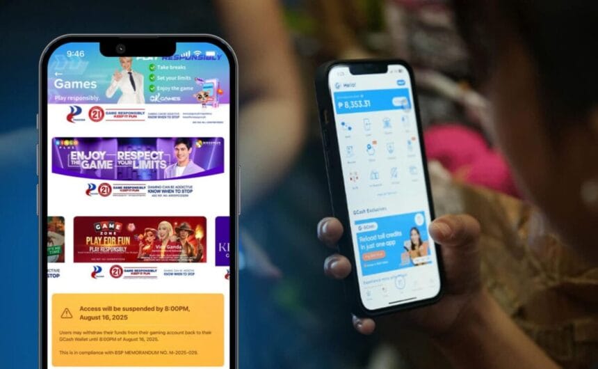 ‘Withdrawal’ symptoms to watch out for as e-wallets remove online gambling sites