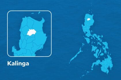 17-year-old student dies in Kalinga landslide