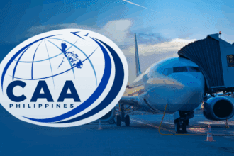 3 flights diverted to Clark from Manila due to bad weather – CAAP