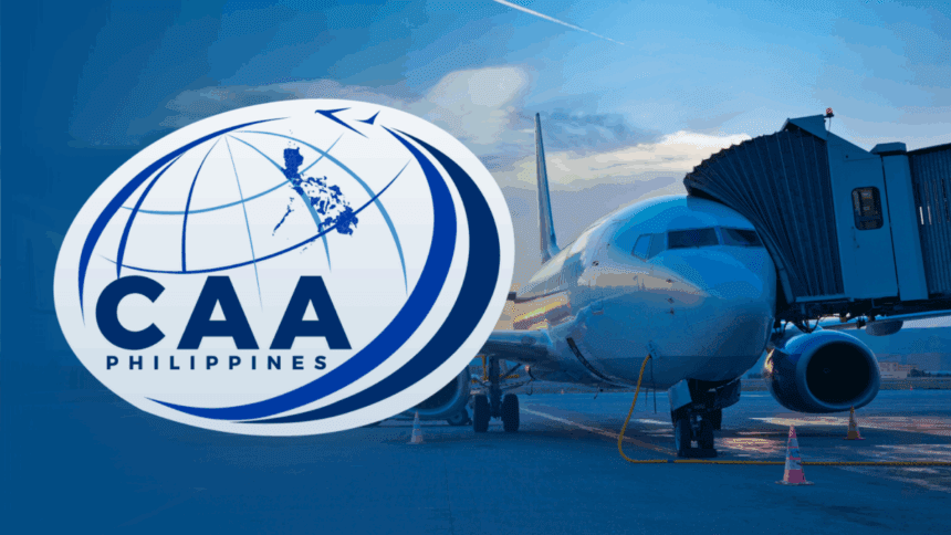 3 flights diverted to Clark from Manila due to bad weather – CAAP