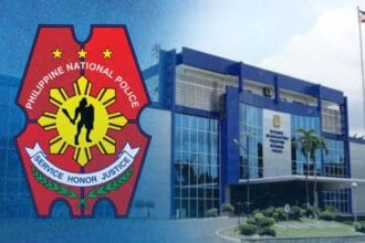 6 cops ticketed in surprise car check at PNP HQ