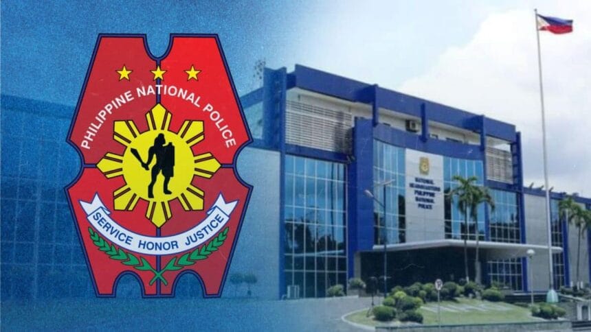 6 cops ticketed in surprise car check at PNP HQ