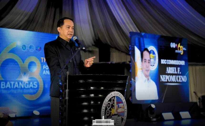 BOC revives immediate suspension of erring brokers, importers